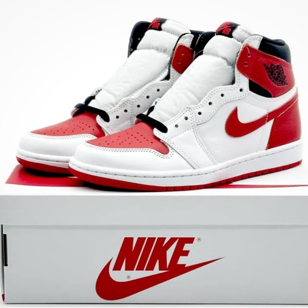 Jordan 1 Retro High OG